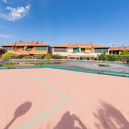 Apartment H11 Gli Ulivi Piscina - Liguria *