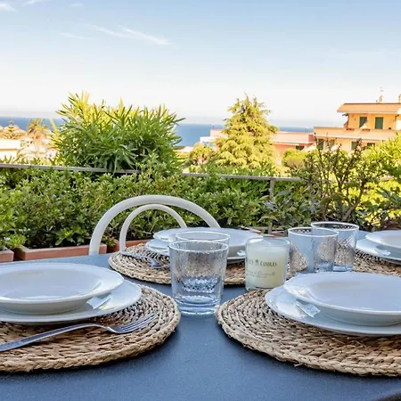 H11 Gli Ulivi Piscina - Liguria * San Lorenzo al Mare