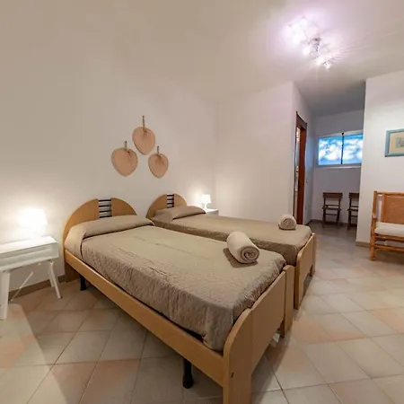 Apartment H11 Gli Ulivi Piscina - Liguria