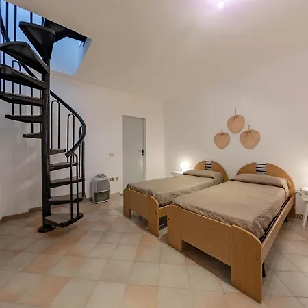 Apartment H11 Gli Ulivi Piscina - Liguria