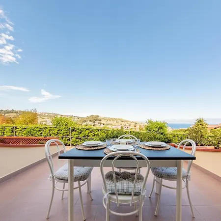 Apartment H11 Gli Ulivi Piscina - Liguria