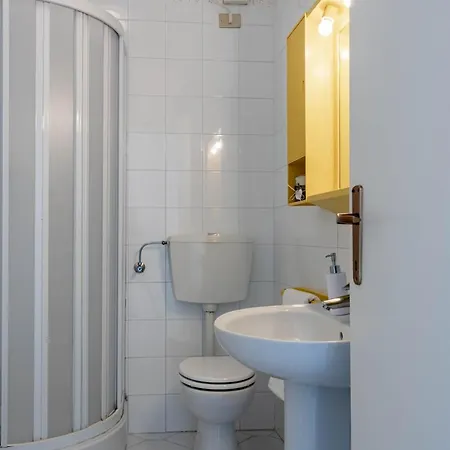 Apartment H11 Gli Ulivi Piscina - Liguria San Lorenzo al Mare