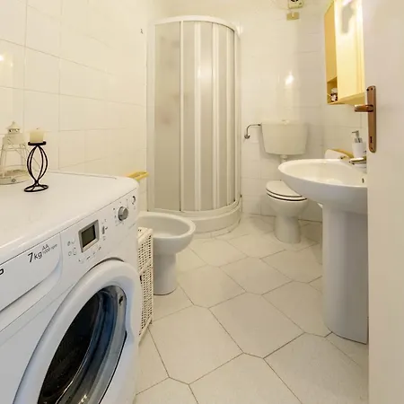 Appartamento H11 Gli Ulivi Piscina - Liguria San Lorenzo al Mare